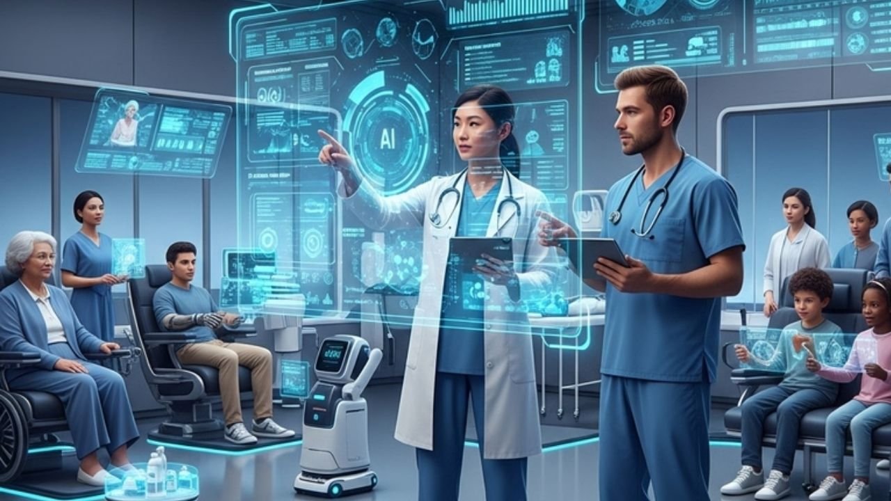 ASUS’tan Tıpta Devrim