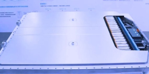 Çinli WeLion Katı Hal Batarya Alanında Neyi Değiştiriyor?