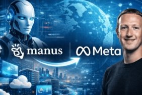 Çinli Yapay Zeka Girişimi