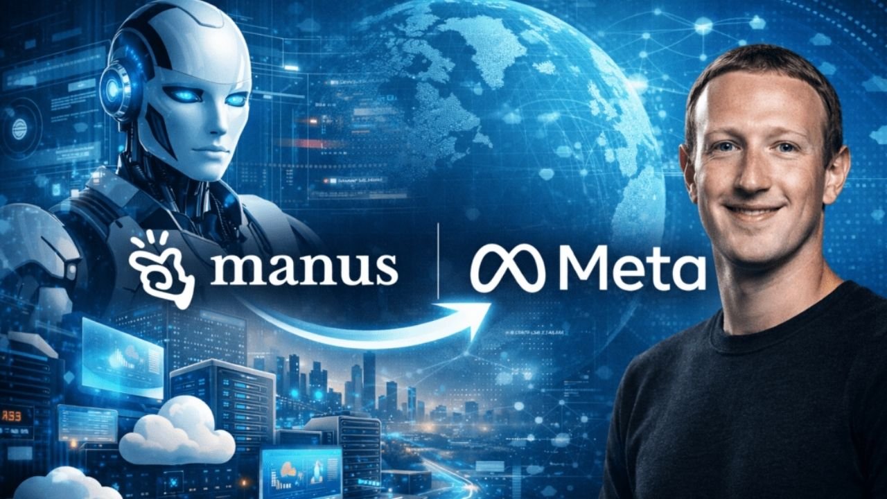 Çinli Yapay Zeka Girişimi