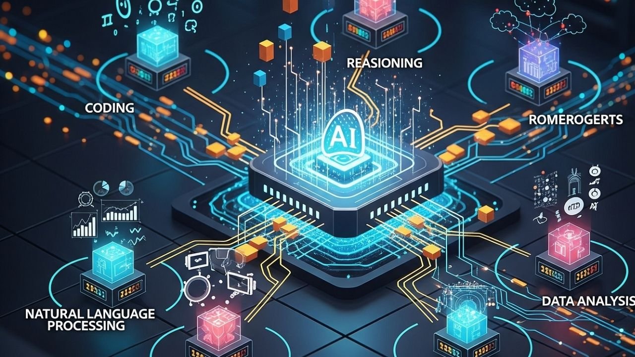 Çinli Yapay Zeka Girişimi