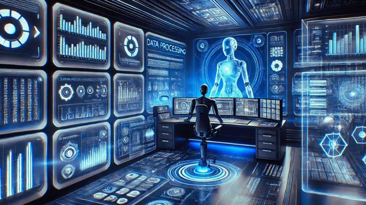 Çinli Yapay Zeka Girişimi