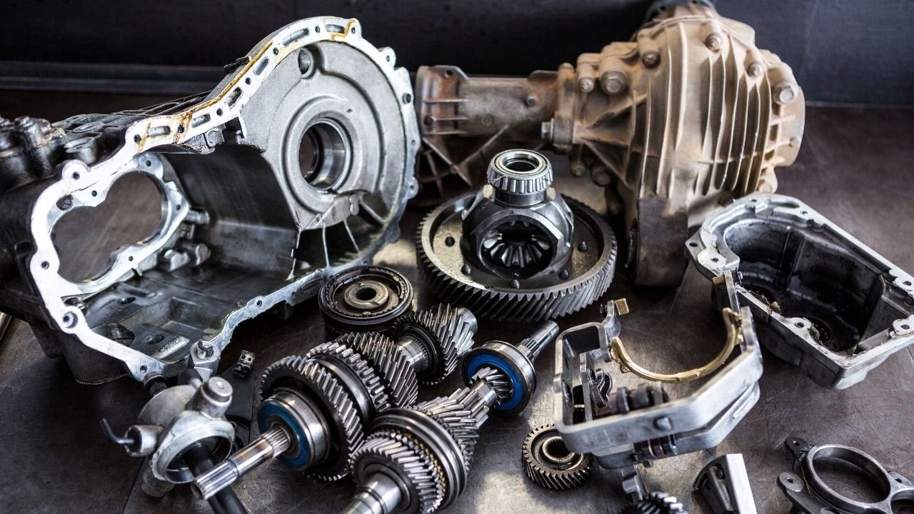 Ege’nin Yedek Parça Devi Denizli’de Gücünü Artırıyor 1 Ege’nin Yedek Parça Devi Denizli’de Gücünü Artırıyor