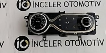 Ege’nin Yedek Parça Devi Denizli’de Gücünü Artırıyor