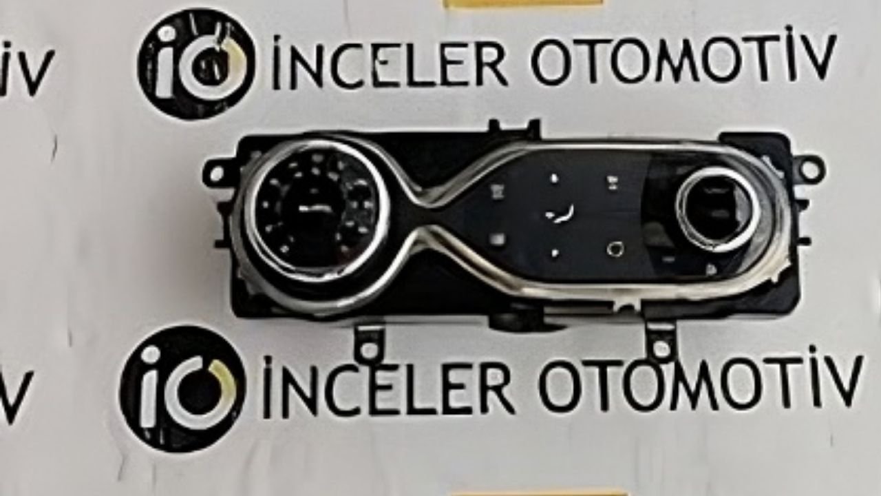 Ege’nin Yedek Parça Devi Denizli’de Gücünü Artırıyor