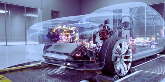 How Can EIS Technology Enhance Safety in Electric Vehicle Batteries?