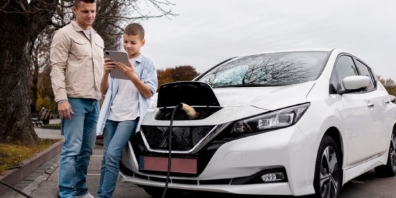 Elektrikli Araç Satışları Hızla Artıyor mu?