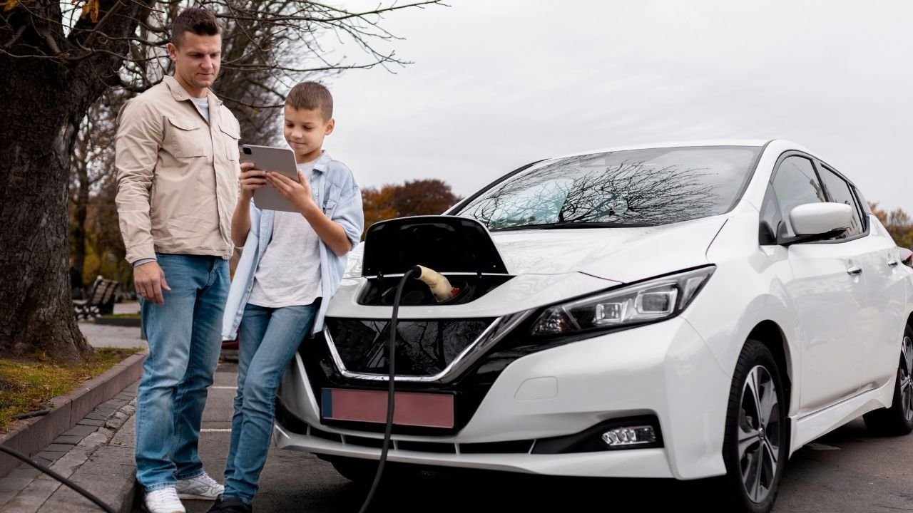 Elektrikli Araç Satışları