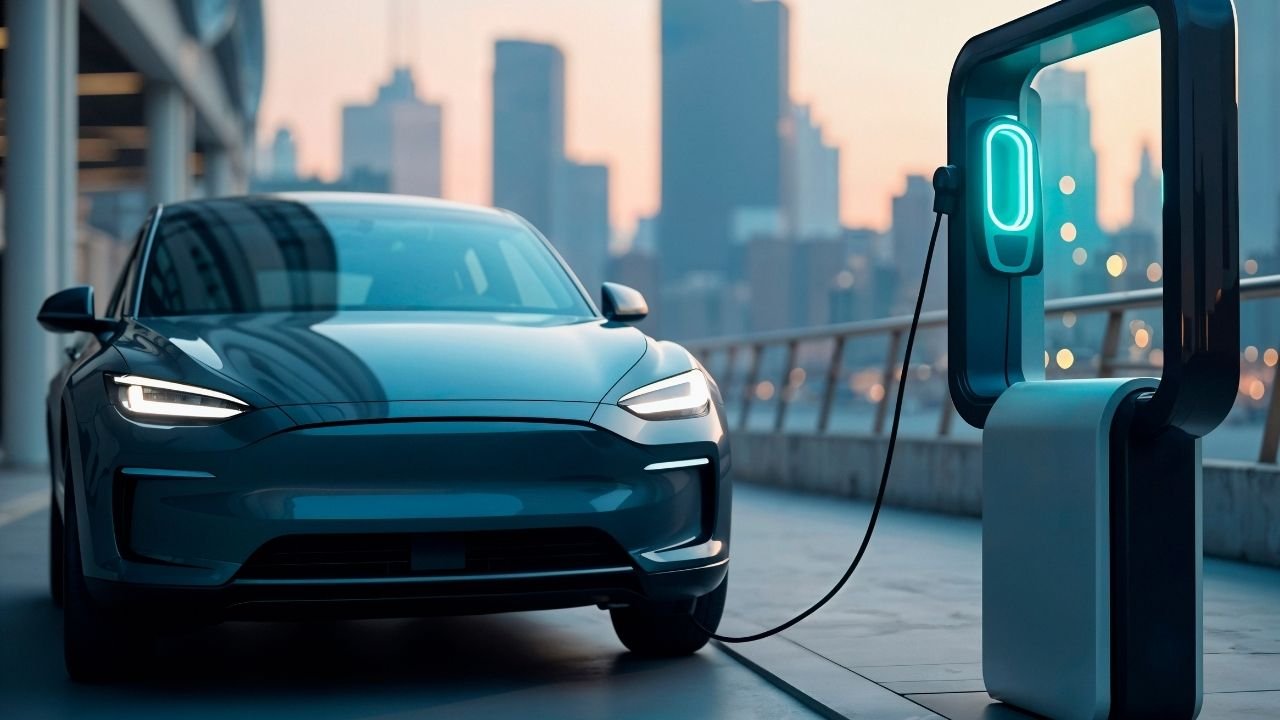 Elektrikli Araç Satışları