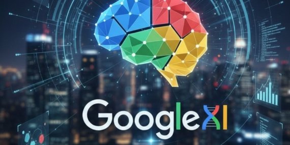 Has Google Reached a New Threshold in the Artificial Intelligence Race?