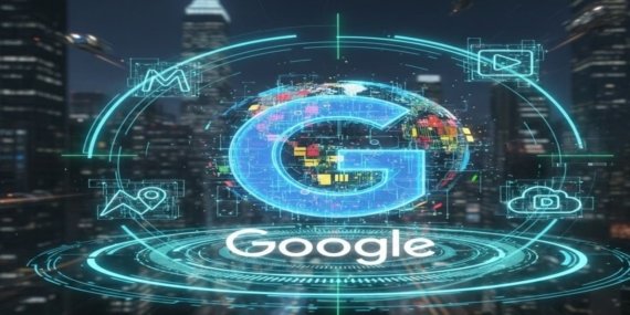 Google Yapay Zeka Yarışında Yeni Bir Eşiğe mi Geçti?