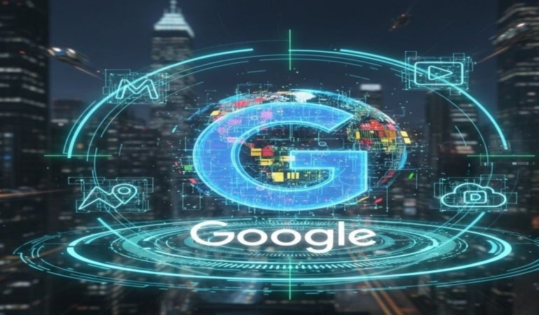 Google Yapay Zeka Yarışında Yeni Bir Eşiğe mi Geçti?