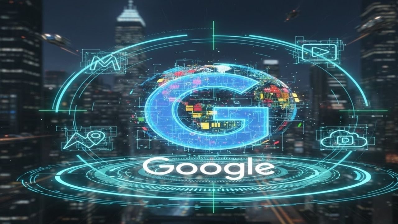 Google Yapay Zeka Yarışında Yeni Bir Eşiğe mi Geçti?