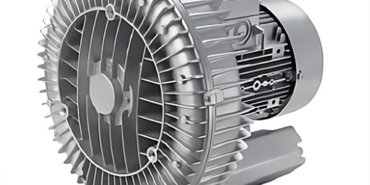 GREENCO 610T26 Tek Kademeli Blower