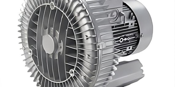 GREENCO 610T26 Tek Kademeli Blower Nedir? Ne İşe Yarar?