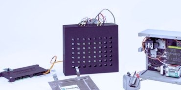 İlk Alüminyum İyon Pilli Enerji Depolama Sistemi