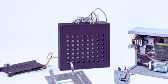 İlk Alüminyum İyon Pilli Enerji Depolama Sistemi Geliştirildi