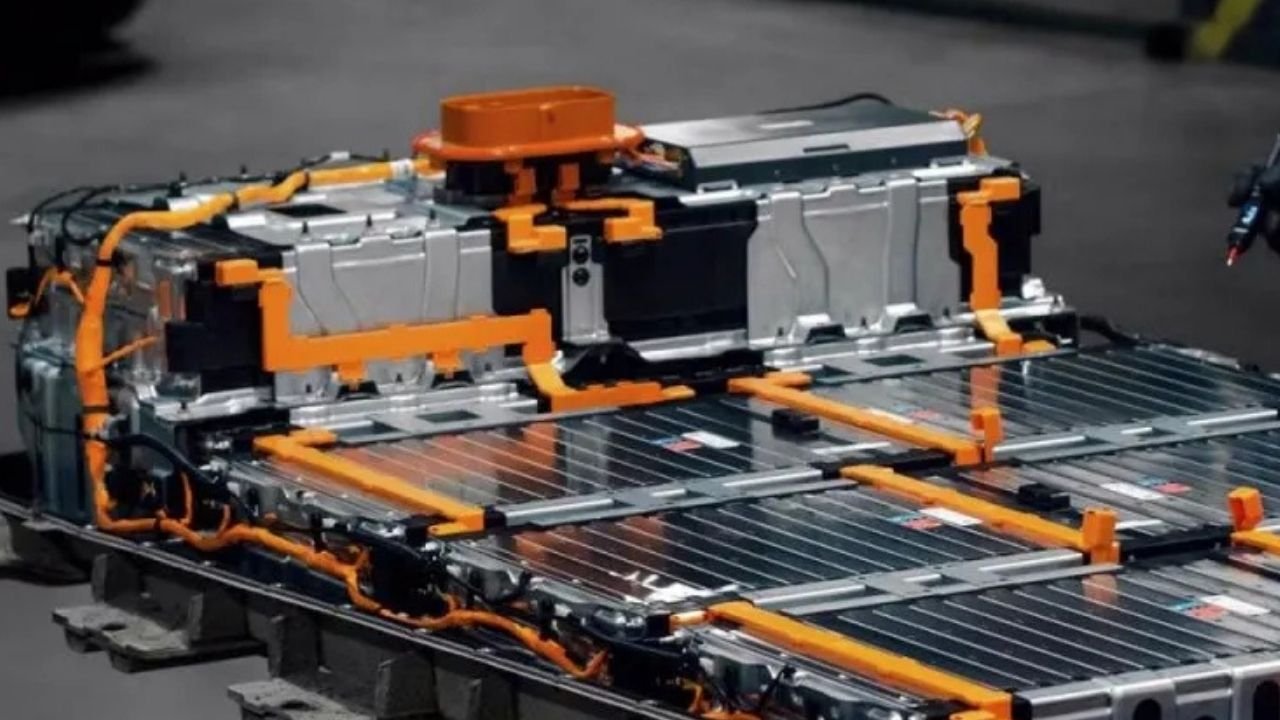 İlk Alüminyum İyon Pilli Enerji Depolama Sistemi