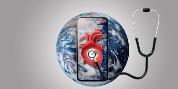 Küresel Sağlık Sistemi Yeni Bir Döneme Giriyor! Değişen Dinamikler Ne Anlama Geliyor?