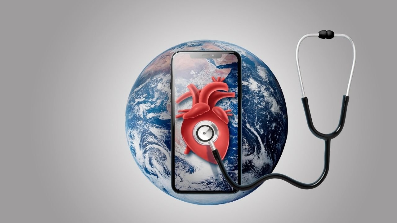 Küresel Sağlık Sistemi