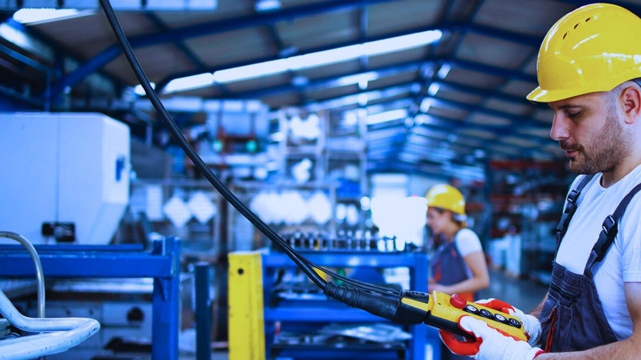 Mesleki Yeterlilik Belgesi 