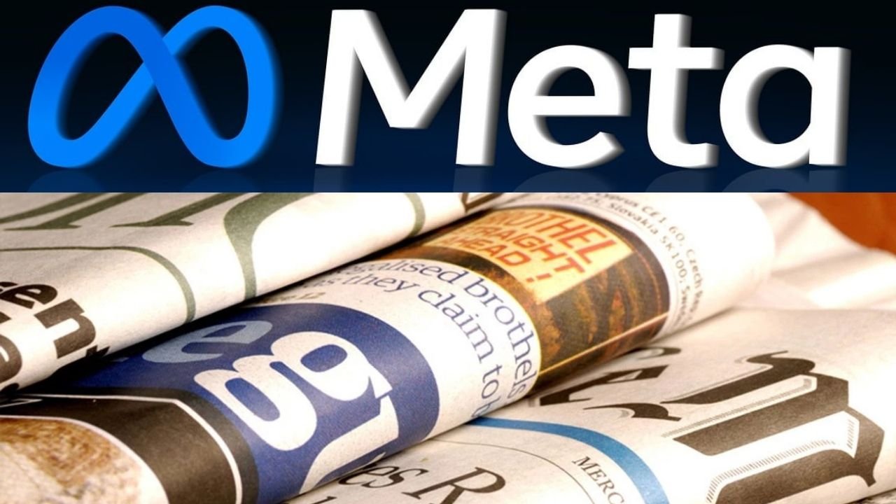 Meta Yapay Zeka Anlaşması