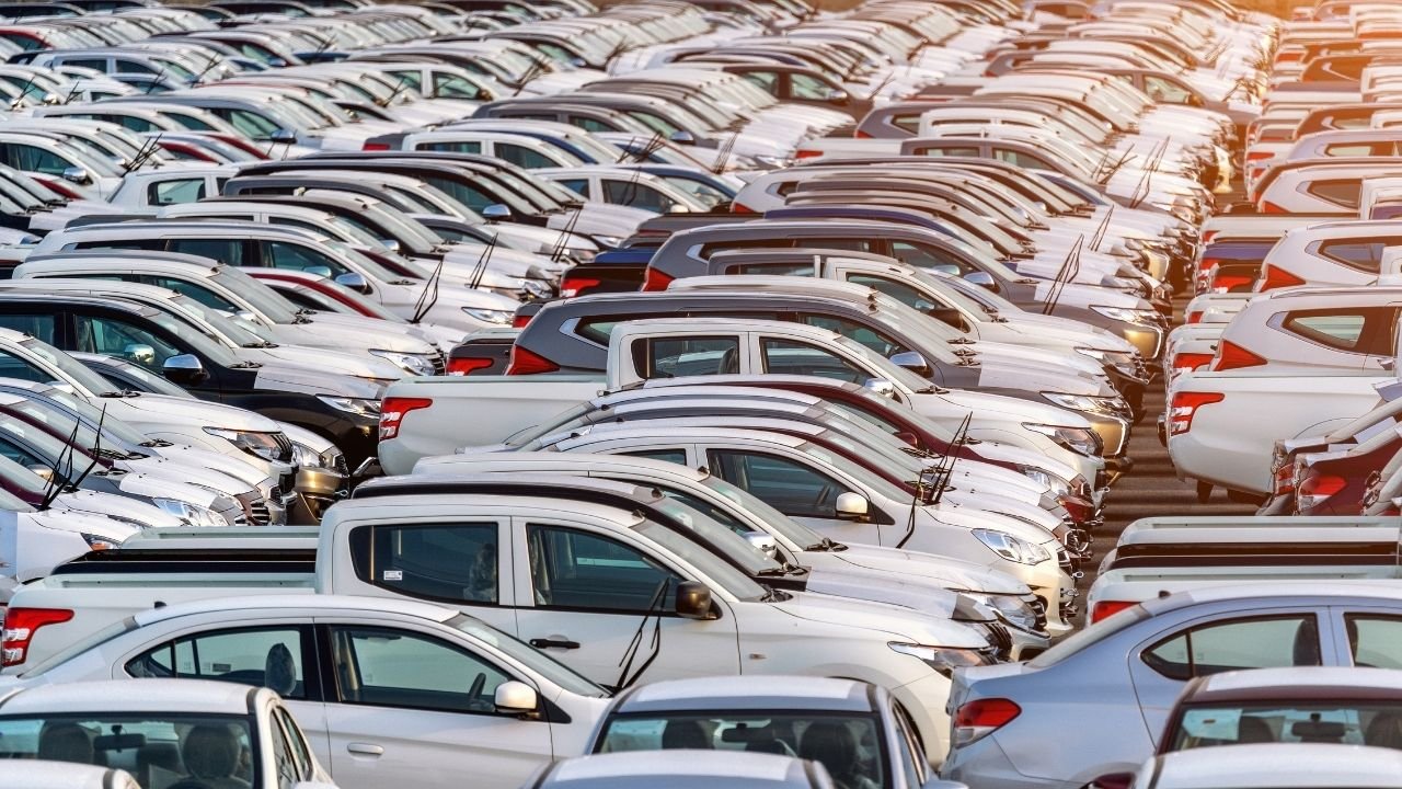 Otomotivde Geliştirme Süreleri