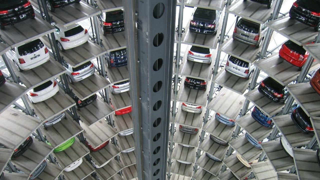 Otomotivde Geliştirme Süreleri 