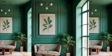 Pencere Önü Dekorasyon Tavsiyeleri