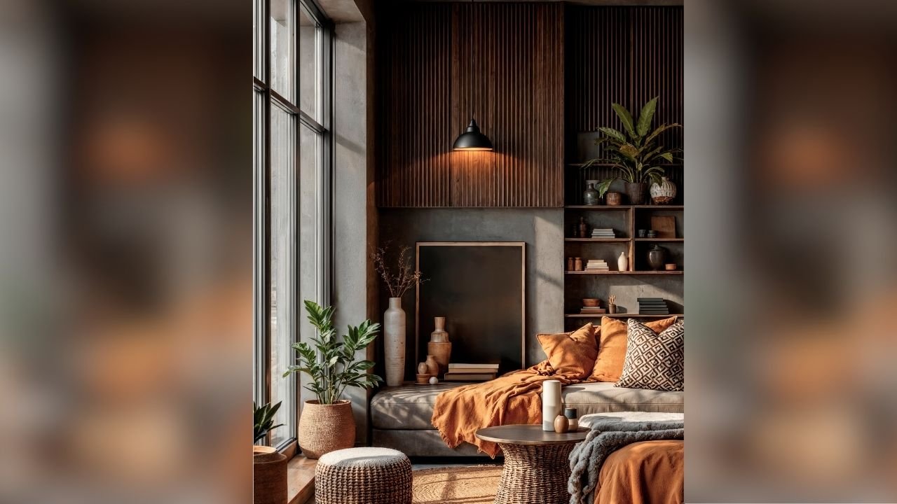 Pencere Önü Dekorasyon Tavsiyeleri ve İlham Veren Uygulamalar 5 Pencere Önü Dekorasyon Tavsiyeleri