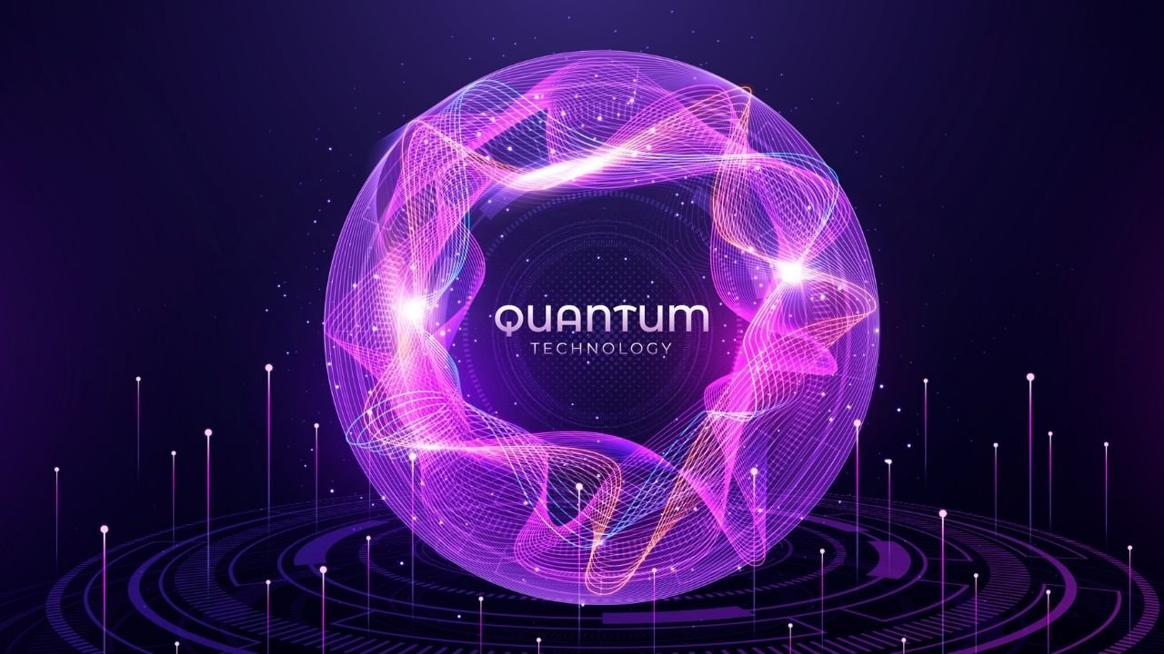 Quantum Technology