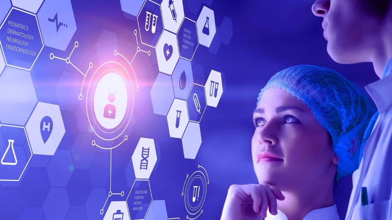 Sağlık Sektöründeki Dijital Trendler 