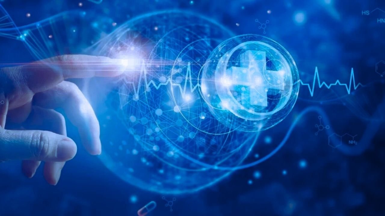 Sağlık Sektöründeki Dijital Trendler 