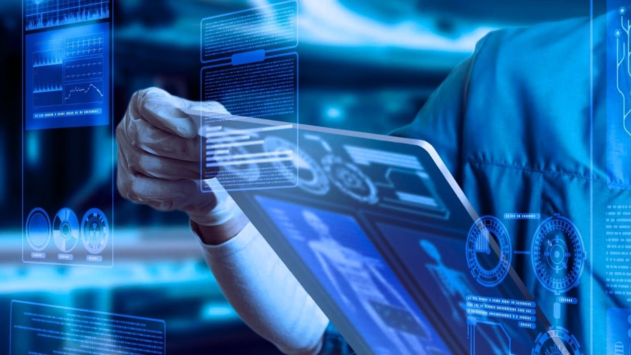 Sağlık Sektöründeki Dijital Trendler 