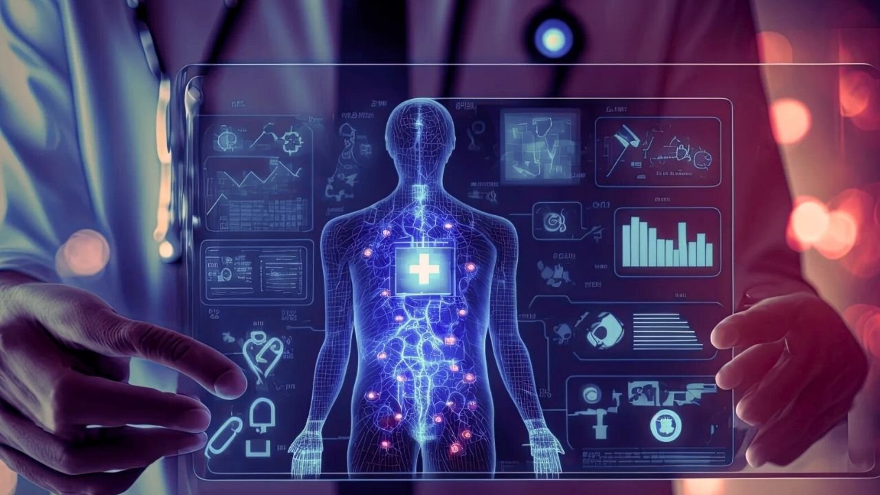 Sağlık Sektöründeki Dijital Trendler