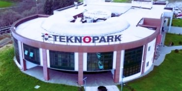 Samsun Teknopark