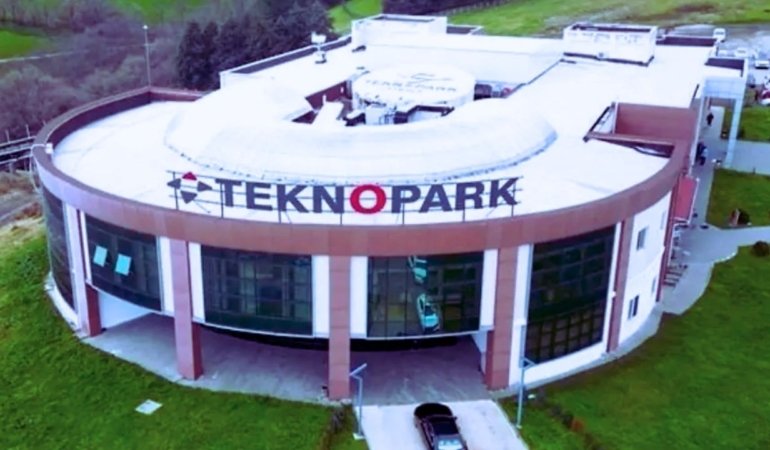 Samsun Teknopark