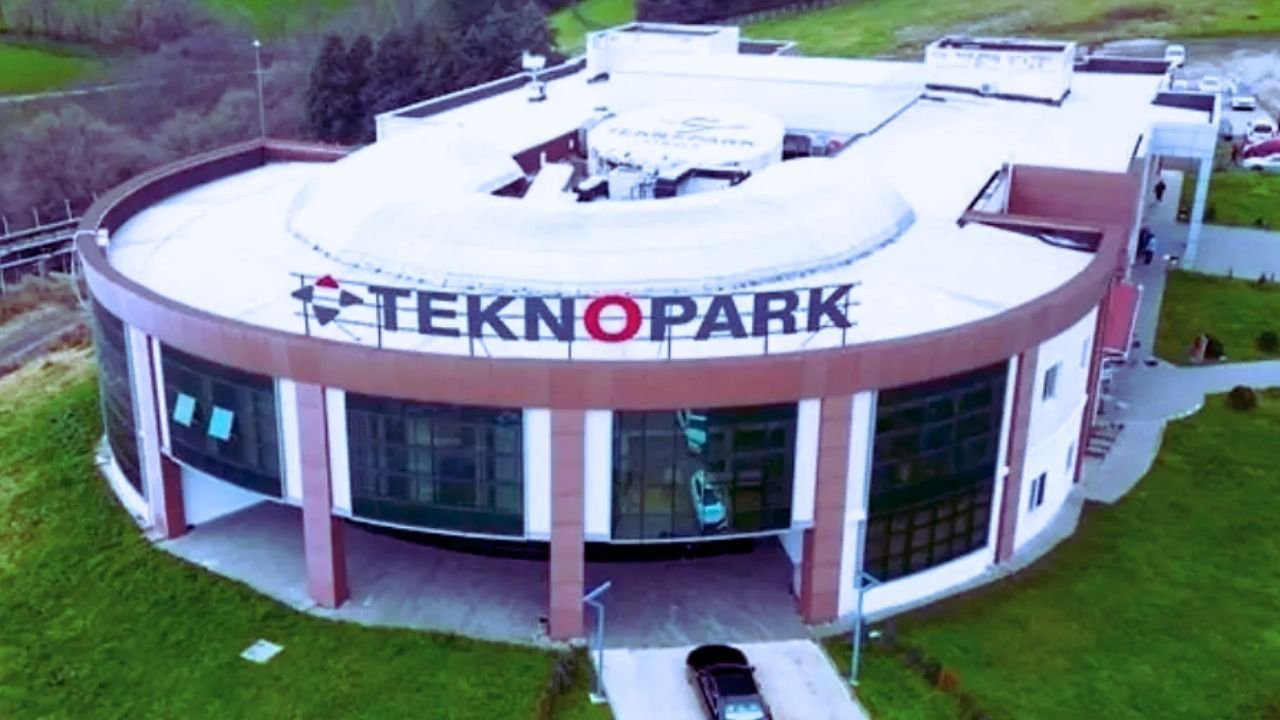 Samsun Teknopark