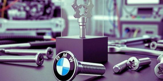 Sökülemeyen Vida Otomobil Tamirinde Dengeleri Değiştirir mi?