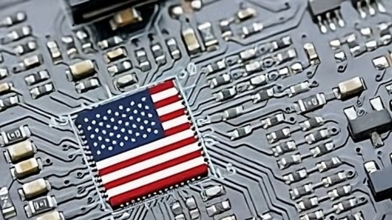 Teknoloji Gücü ABD’nin Yeni Dönem Teknoloji Hamlesini Nasıl Şekillendiriyor? 1 Teknoloji Gücü