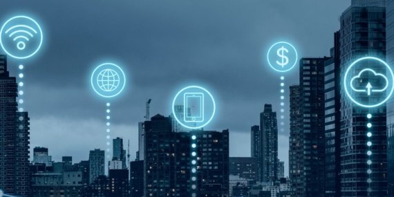 Türkiye Teknoloji Yarışında Gücünü Artırıyor!