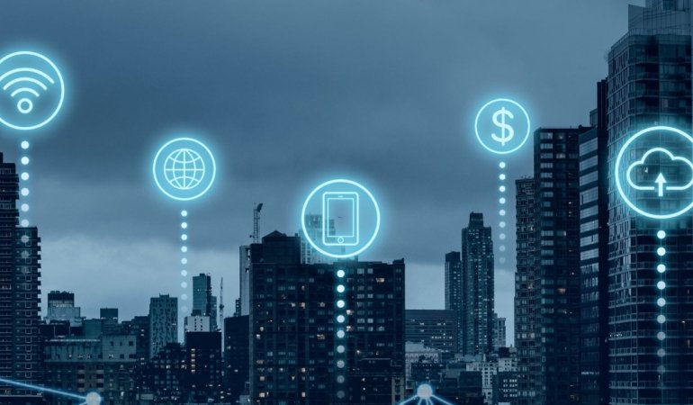 Türkiye Teknoloji Yarışında Gücünü Artırıyor!