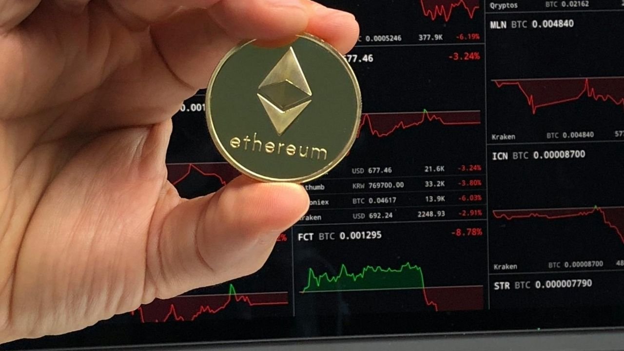 What Is Ethereum