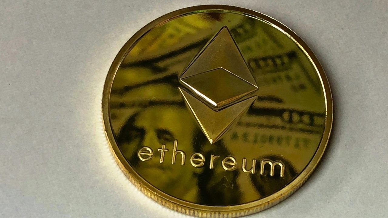What Is Ethereum