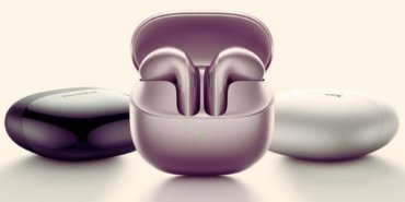 Xiaomi Buds 6