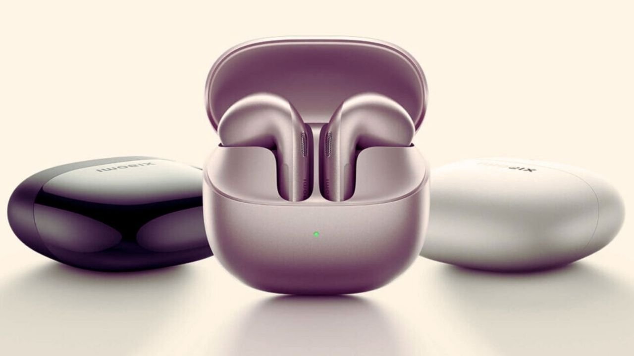 Xiaomi Buds 6