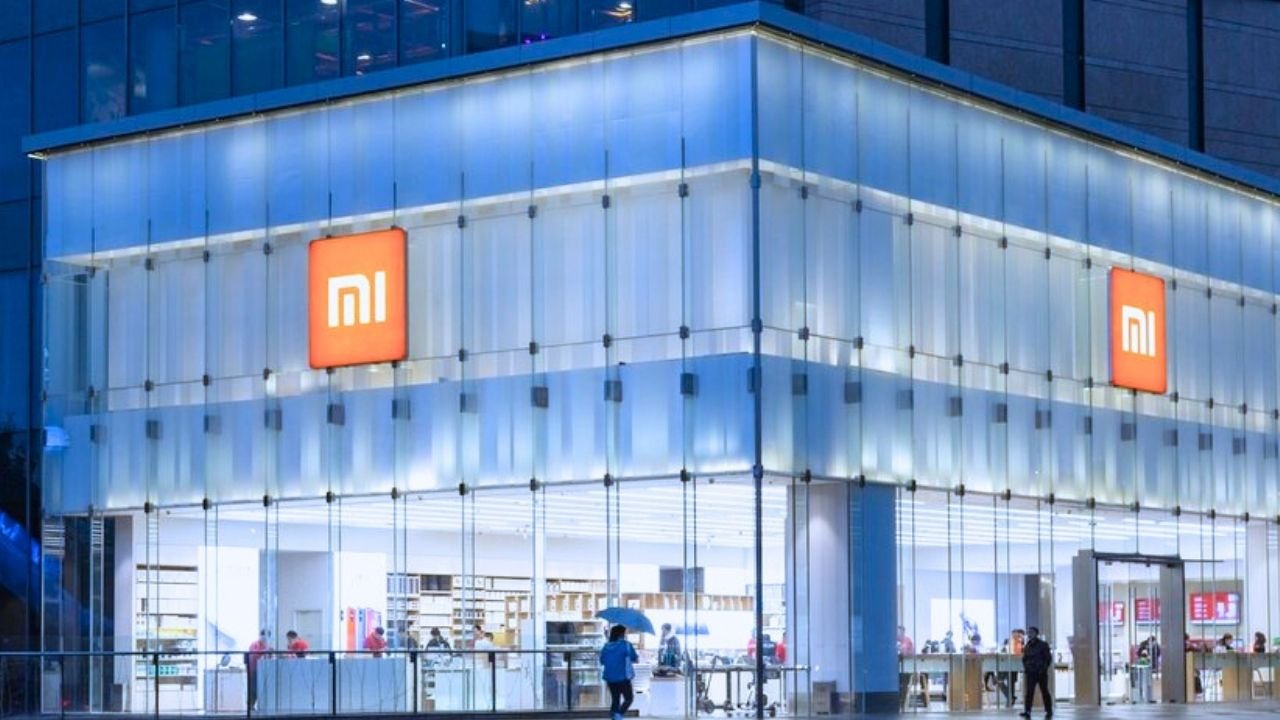 Xiaomi'den Dev Beyaz Eşya Hamlesi 