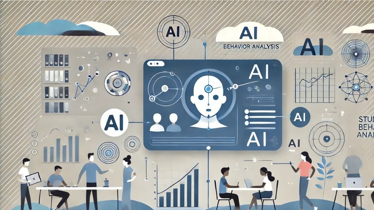 Yapay Zeka Online Sınavlarda Güvenlik Anlayışını Nasıl Değiştiriyor? 1 Yapay Zeka