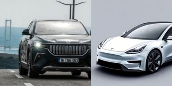 Yerli Otomobil 2025 Satış Raporu: Togg’un Liderliği Pazarda Dengeleri Nasıl Değiştirdi?