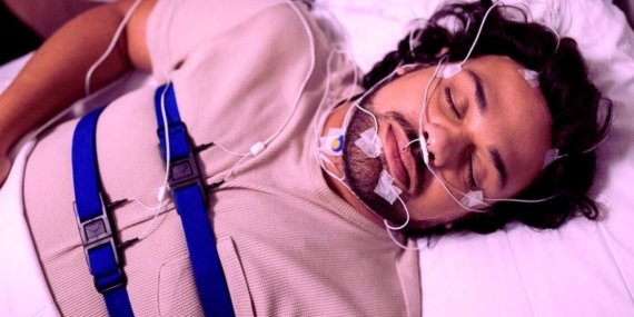 Tek Uyku Verisiyle 130 Hastalığın Takibi Mümkün mü?